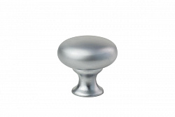 SETE Ручка-кнопка 293 , матовый хром, ZnAl, RM-29301-05 360/60 шт