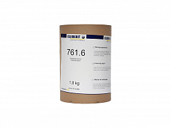 Очиститель 761.6 0604 KLEIBERIT (гильза 1,8 кг) ЭВА \ ПУР