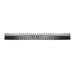 Ручка-скоба LS8979-128 Cr 96 мм  хром