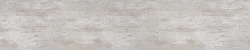 Плинтус 4200*23  "ДЖОКЕР 3" №3045 (бетон) загл. №03