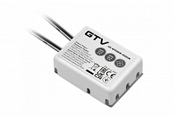 Выключатель бесконтактный для плиты и деревянных полок 12V/24V, IP20, до 50W, с диммированием